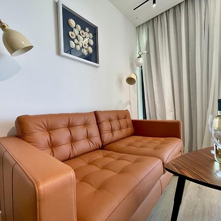 Suitenapa22 Ayia Napa Eksteriør billede