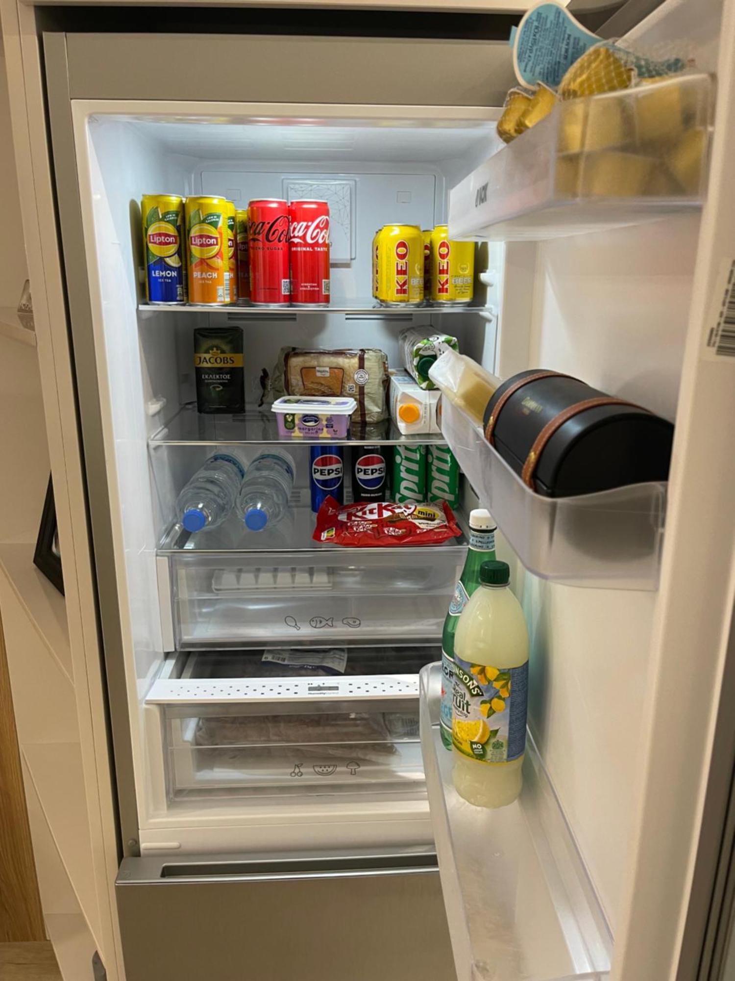 Suitenapa22 Ayia Napa Eksteriør billede